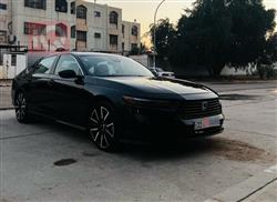 هوندا أكورد